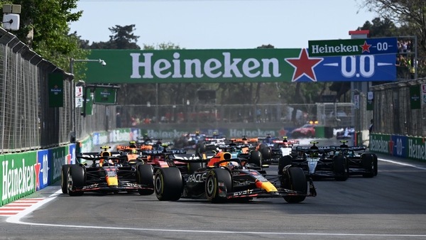 La Rivoluzione fallita della F1