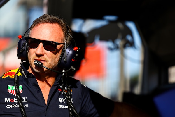 Horner, Red Bull le vincerà tutte? "Difficilissimo, gli avversari arriveranno"