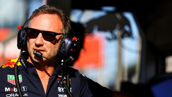 Horner, Red Bull le vincerà tutte? "Difficilissimo, gli avversari arriveranno"
