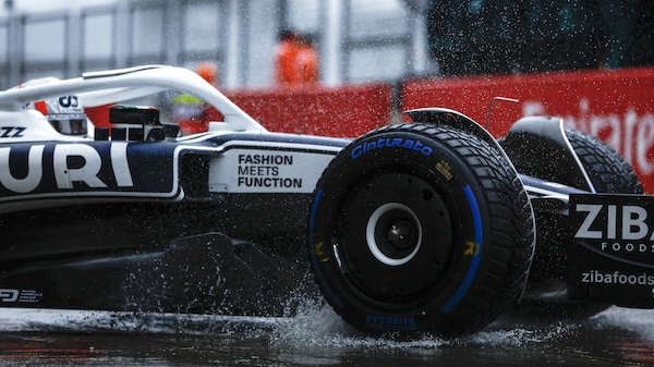 Pirelli a Imola tra nuove gomme da bagnato e format di qualifica