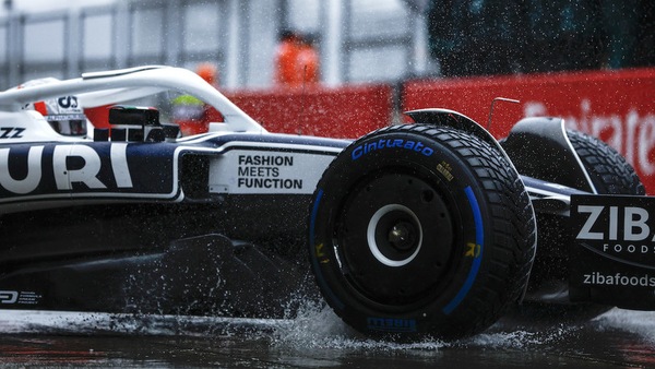 Pirelli a Imola tra nuove gomme da bagnato e format di qualifica