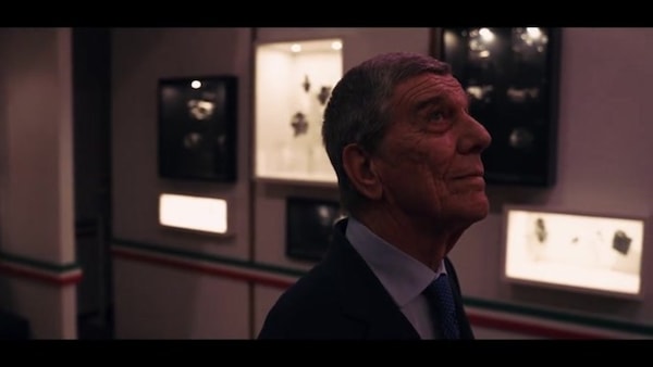 Dell'Orto festeggia 90 di storia