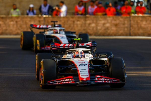 150 GP per la Haas, Steiner: "Un giorno vinceremo"