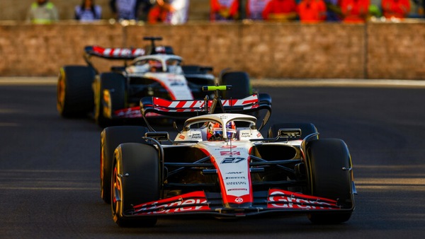 150 GP per la Haas, Steiner: "Un giorno vinceremo"