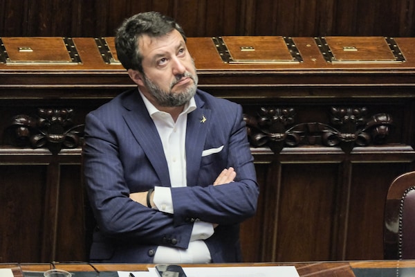 GP Imola a rischio? Salvini ritiene opportuno il rinvio