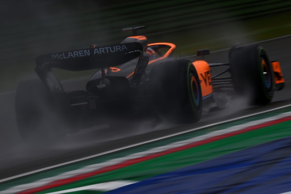 Niente Imola, le reazioni del mondo F1