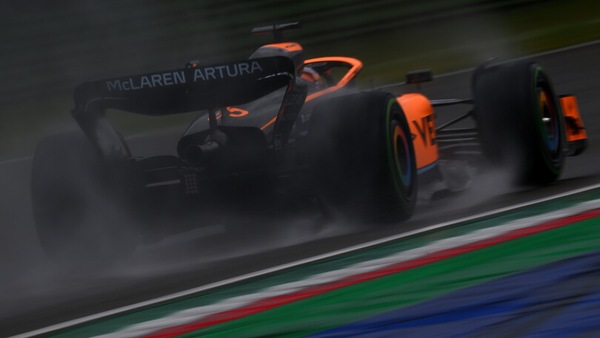 Niente Imola, le reazioni del mondo F1