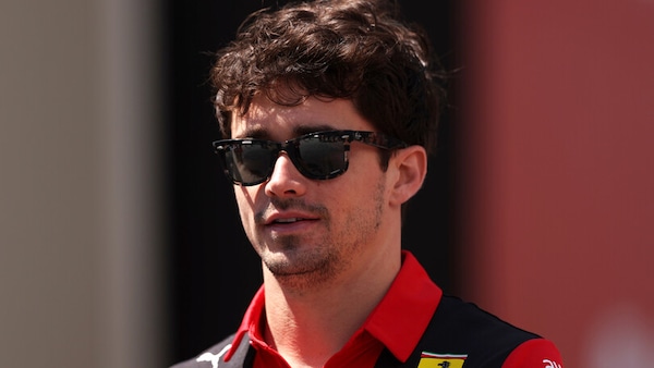 Leclerc, ecco la raccolta fondi per Faenza