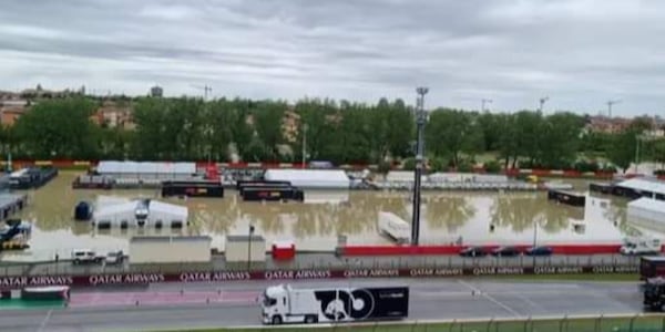 Imola, riammesso il personale in circuito: si lavora per arrivare a Monaco