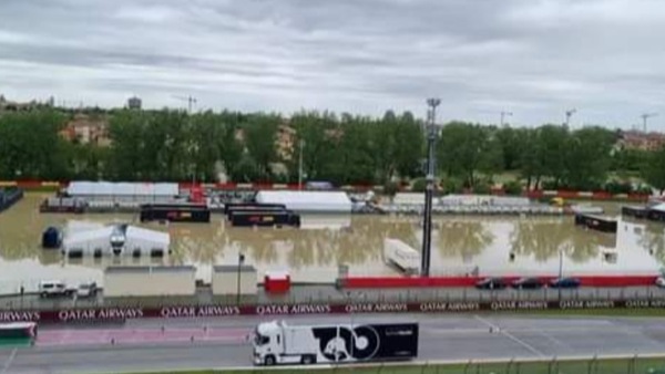 Imola, riammesso il personale in circuito: si lavora per arrivare a Monaco