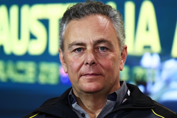 Debutto qualifica sperimentale, ecco le ipotesi senza Imola