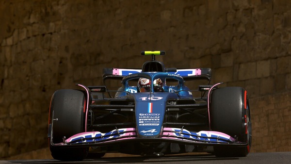 Penalty points: Gasly torna a respirare