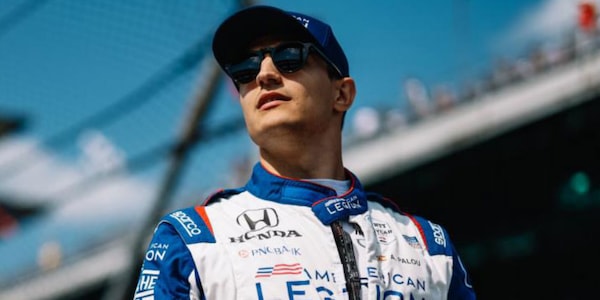 500 Miglia di Indianapolis: Palou, una pole position da record