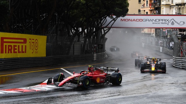 Pirelli, a Monaco con le mescole più morbide e la nuova gomma da bagnato