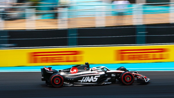 Steiner, ecco cos'è necessario modificare per seguire Red Bull