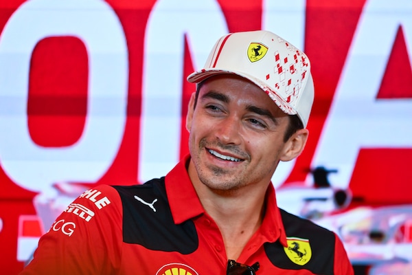Leclerc, propositi di pole a Monaco: un giro speciale per battere Red Bull