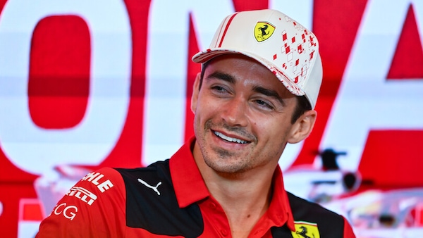 Leclerc, propositi di pole a Monaco: un giro speciale per battere Red Bull