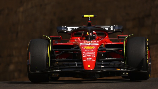 Ferrari verso il GP di Monaco: la Rossa sarà in stile Miami sul Principato
