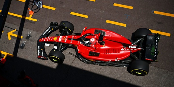 F1 LIVE GP Monaco: segui il secondo turno di prove libere in diretta