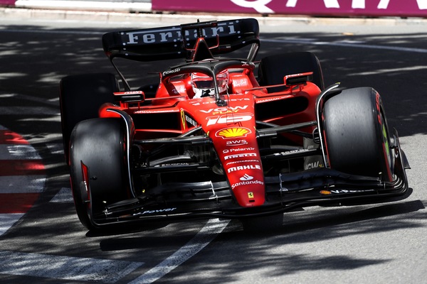 F1 LIVE GP Monaco: segui in diretta le qualifiche