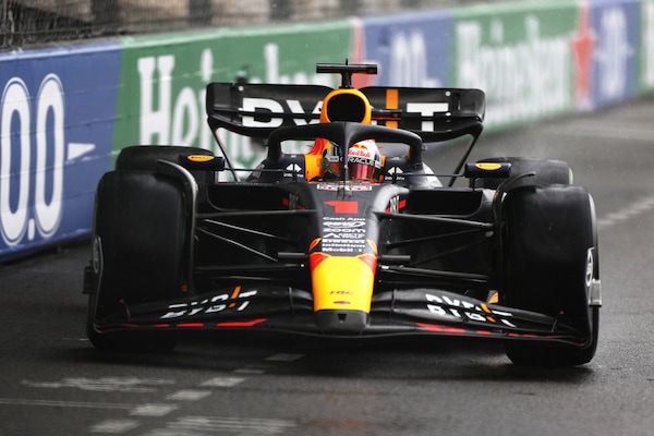 GP Monaco: Montecarlo è di Verstappen! Podio per Alonso e Ocon. Leclerc 6°, Sainz 8°