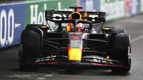 GP Monaco: Montecarlo è di Verstappen! Podio per Alonso e Ocon. Leclerc 6°, Sainz 8°
