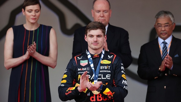 GP Monaco, gli highlights della gara