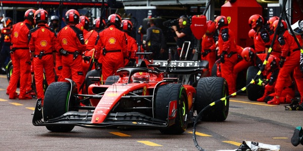 Leclerc: “Gestione gomme nostro punto debole. Strategia? Sapevamo i rischi”