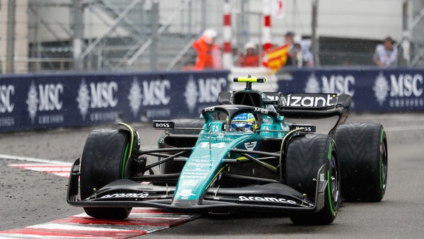 Red Bull, Horner: strategia Aston ci ha lasciati fuori dai guai