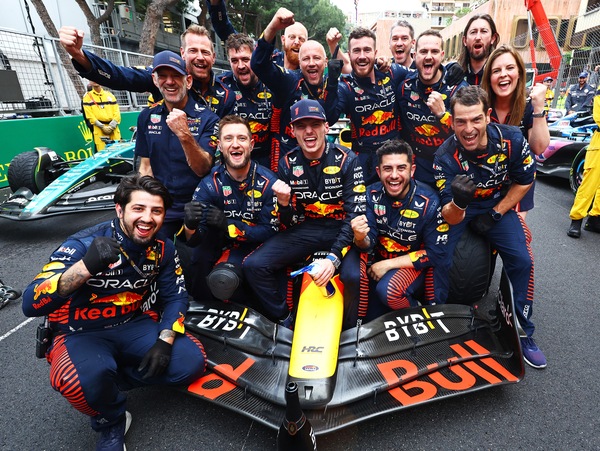 GP Monaco: i 5 temi del fine settimana