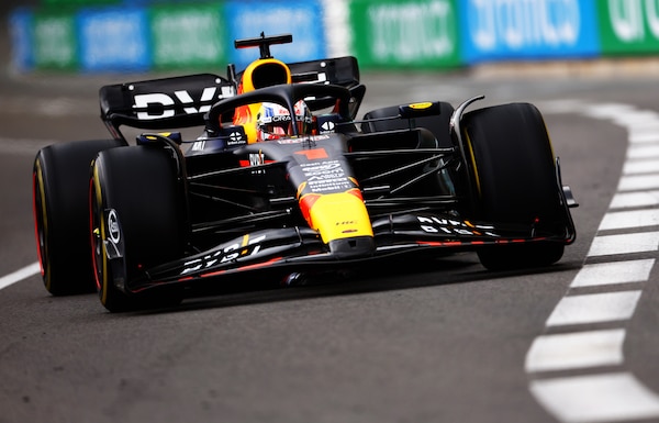 Verstappen e l'amore verso Le Mans: voglio correrla da giovane