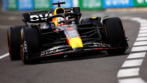 Verstappen e l'amore verso Le Mans: voglio correrla da giovane