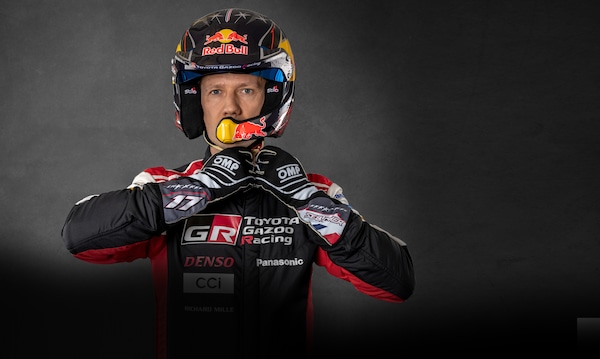 WRC, Rally di Sardegna: Ogier va a caccia del pokerissimo