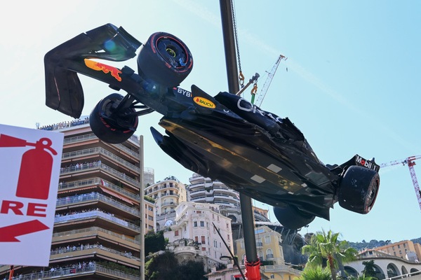 Ferrari: è una questione di fondo