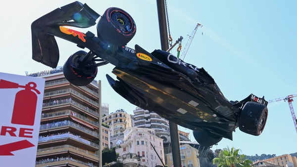 Ferrari: è una questione di fondo