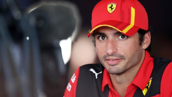 Sainz, gli sviluppi nel GP di Spagna per seguire una direzione nuova