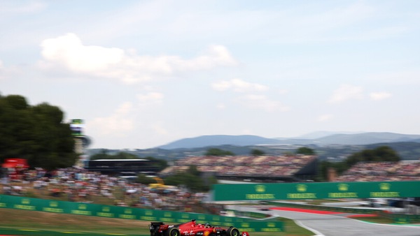 LIVE F1 GP Spagna: segui le prove libere 2 in diretta