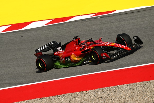 GP Austria: gli orari di Sky, NOW e TV8