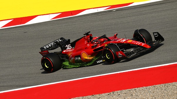 GP Austria: gli orari di Sky, NOW e TV8