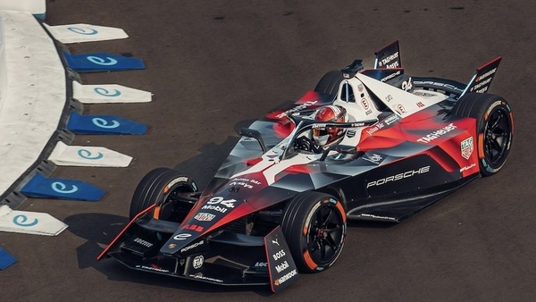 ePrix Jakarta, in gara 1 torna alla vittoria Wehrlein