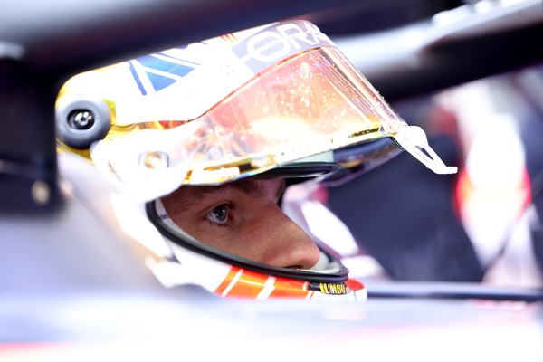 Verstappen si gode Barcellona: "Red Bull sui binari, adoro la Spagna"