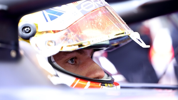 GP Canada, qualifiche caos: Verstappen in pole Leclerc fuori in Q2