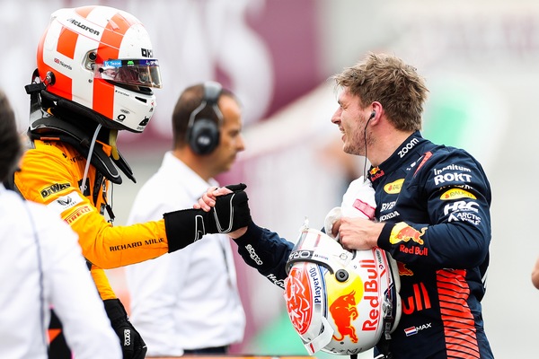 GP Spagna: gli highlights delle qualifiche