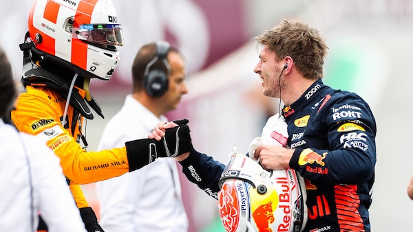 GP Spagna: gli highlights delle qualifiche