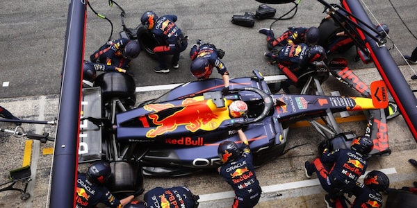 Mondiale F1 2023, la classifica piloti dopo il GP di Spagna