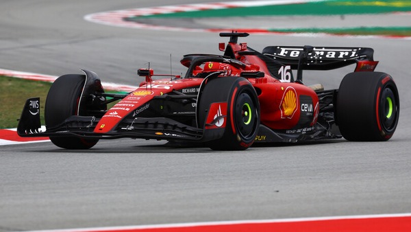 F1 GP Austria LIVE: segui in diretta il primo turno di prove