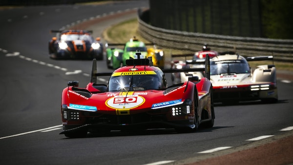 24 Ore di Le Mans 2023: il programma e orari di libere, qualifiche e gara