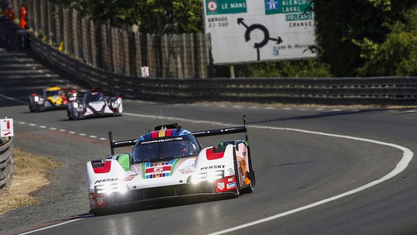 24 Ore di Le Mans, Porsche insegue la vittoria numero 20