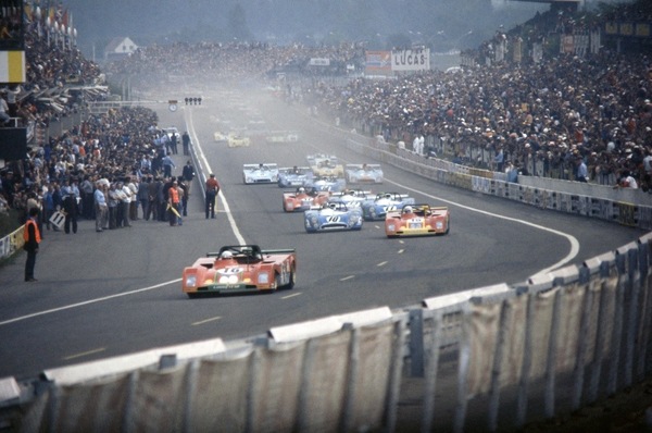 "Ferrari, vendicaci e riprenditi Le Mans!"