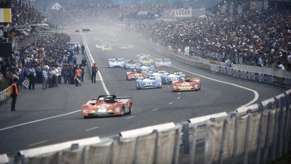 "Ferrari, vendicaci e riprenditi Le Mans!"